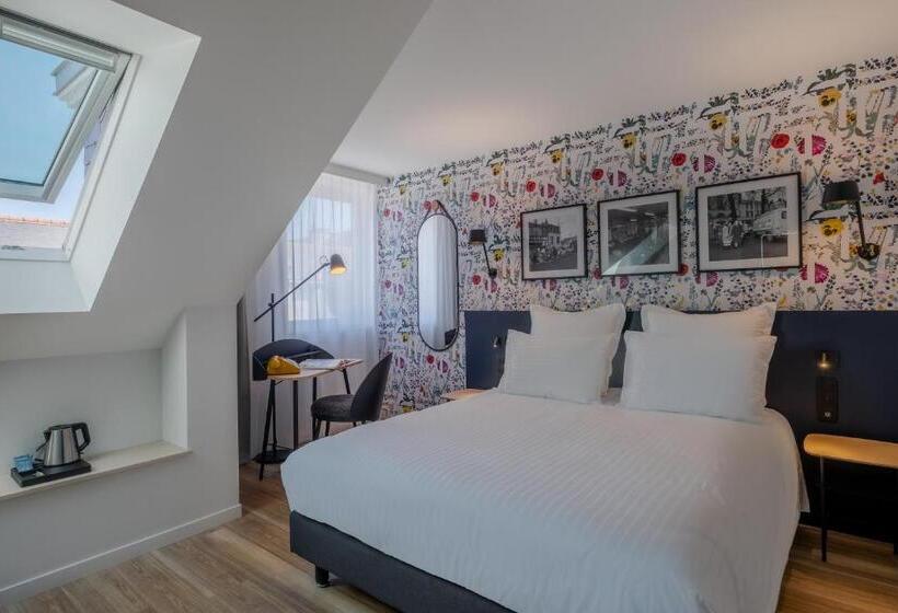 Ferdinand Hotel Tours