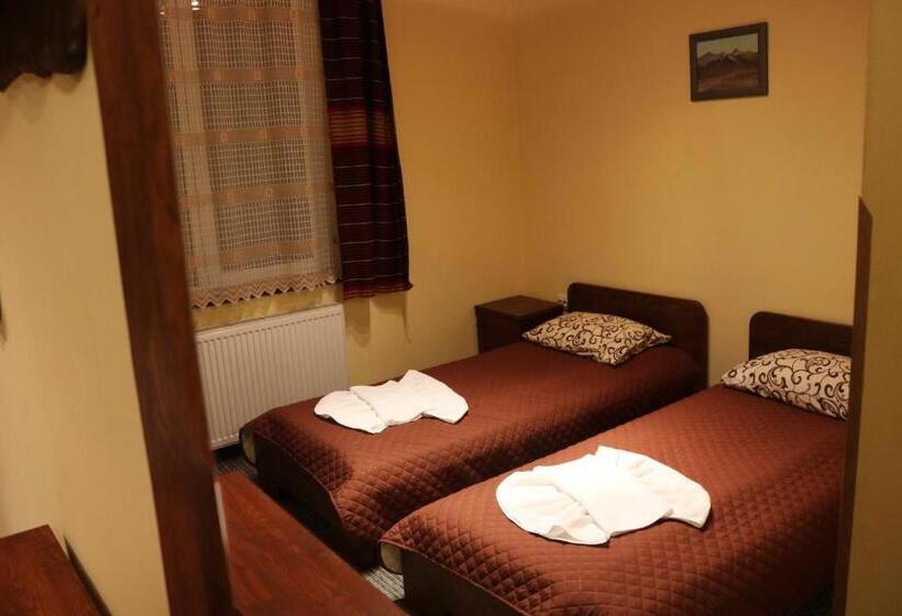 Hôtel оселя драгобрат