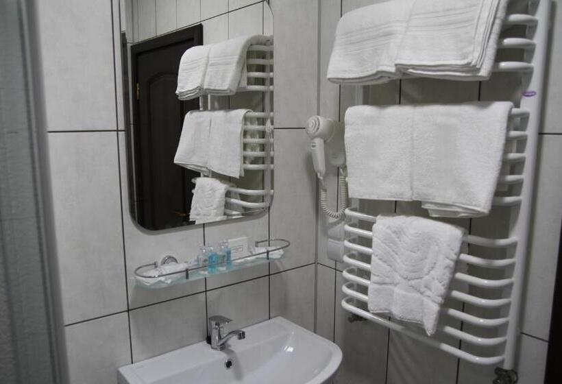 Hotel купецький двір