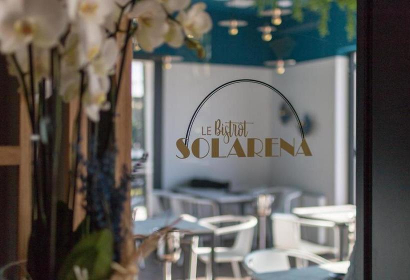 هتل Solarena Bistrot