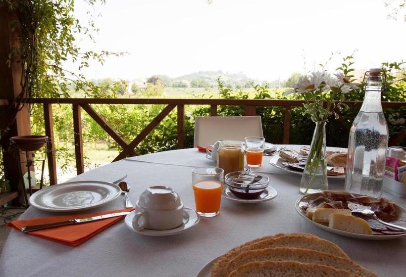 فندق Collina Dei Poeti