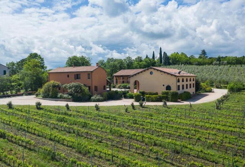 فندق Collina Dei Poeti