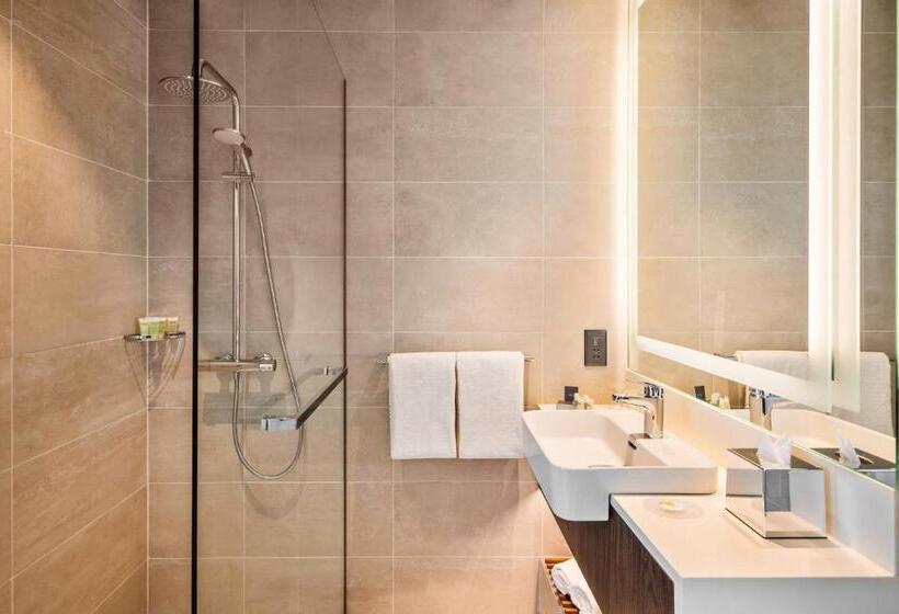 Fotos del hotel Courtyard By Marriott Baku:  28