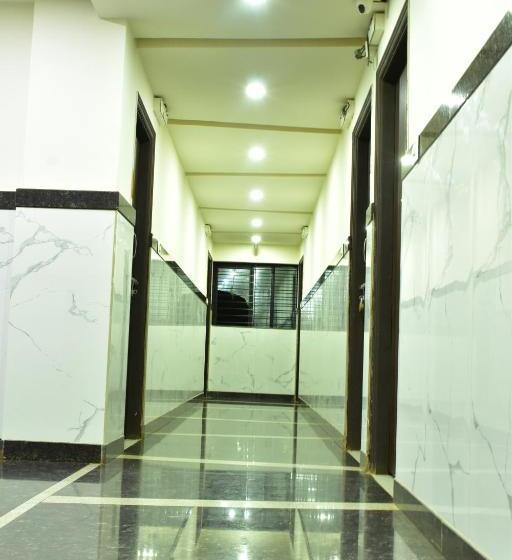 酒店 Dharwad Residency