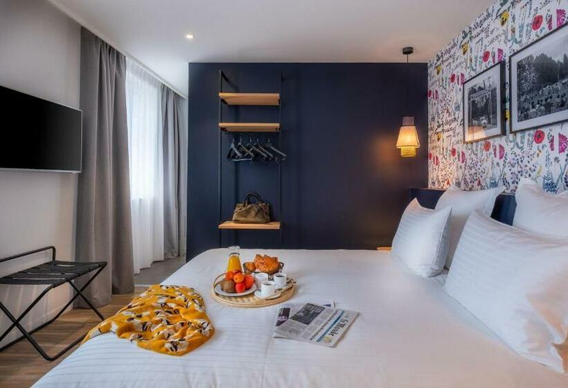 Ferdinand Hotel Tours