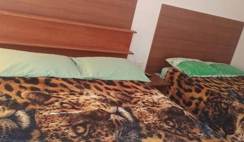 هتل Hospedaje San Pedro Ii