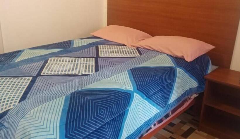 هتل Hospedaje San Pedro Ii