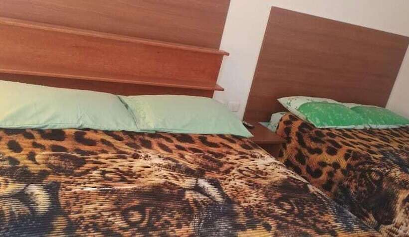 هتل Hospedaje San Pedro Ii