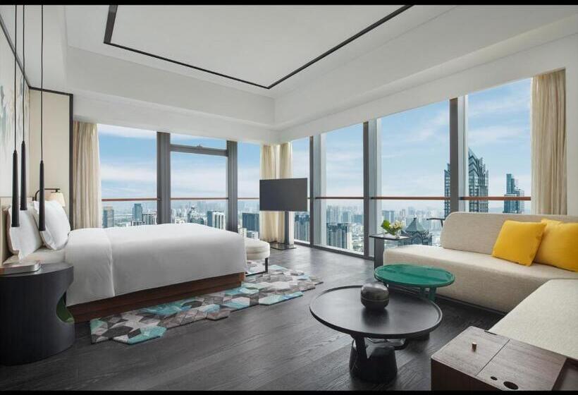 فندق Indigo Suzhou Grand Canal, An Ihg