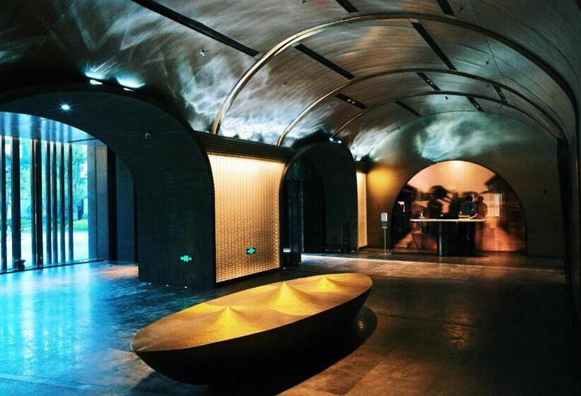 فندق Indigo Suzhou Grand Canal, An Ihg