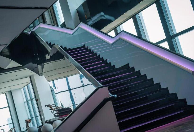 فندق Indigo Suzhou Grand Canal, An Ihg