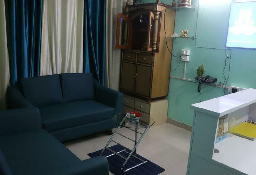 ホテル Manik Resort By Wb Inn