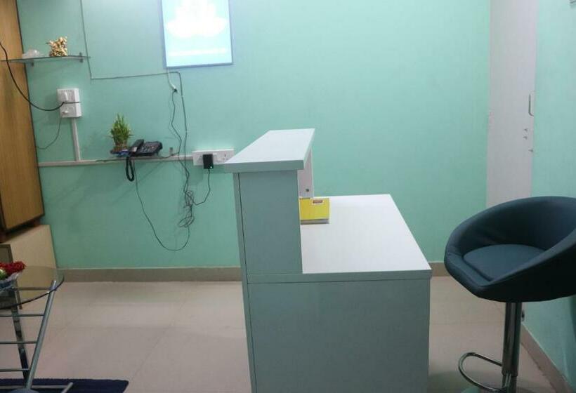 ホテル Manik Resort By Wb Inn