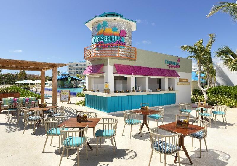 Fotos del hotel Margaritaville Island Reserve Cap Cana  All Inclusive By Karisma:  4