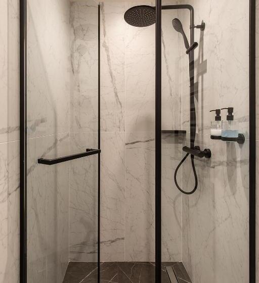 בית מלון כפרי Potocki Boutique