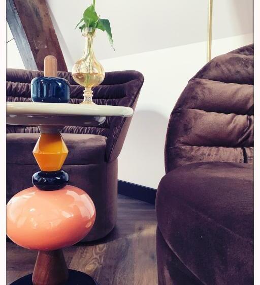 בית מלון כפרי Relais & Chateaux Weeshuis Gouda
