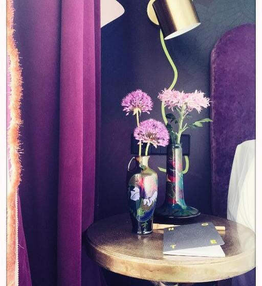 בית מלון כפרי Relais & Chateaux Weeshuis Gouda