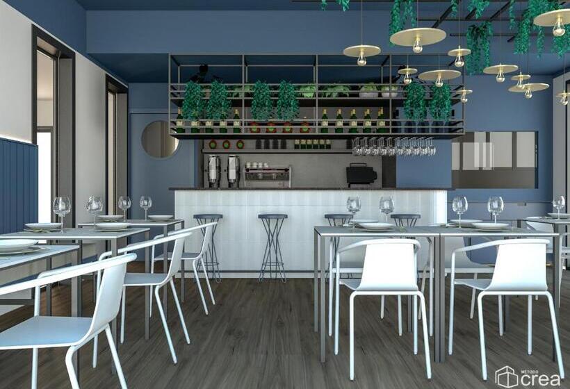 هتل Solarena Bistrot