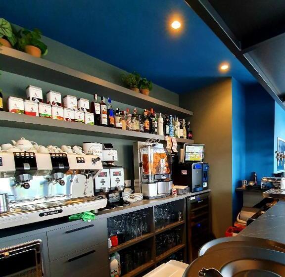 هتل Solarena Bistrot