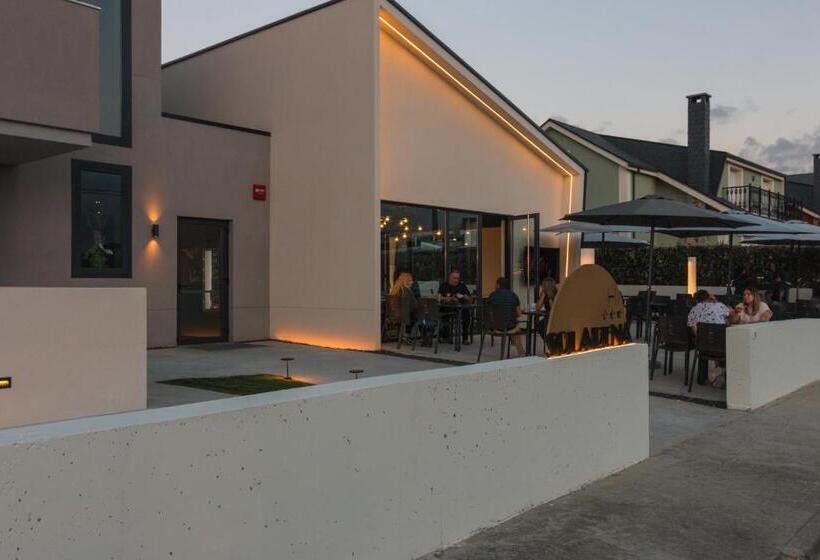 هتل Solarena Bistrot