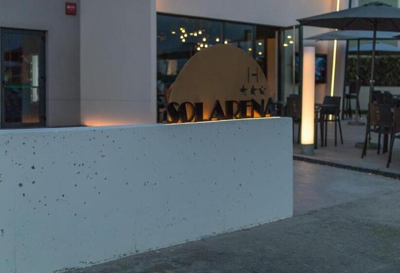 هتل Solarena Bistrot