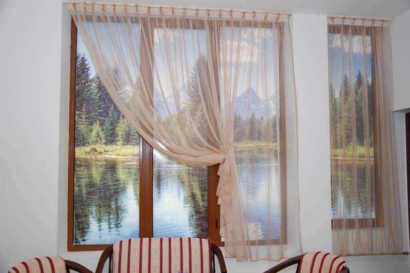 هتل Spa Cazino Monteoru