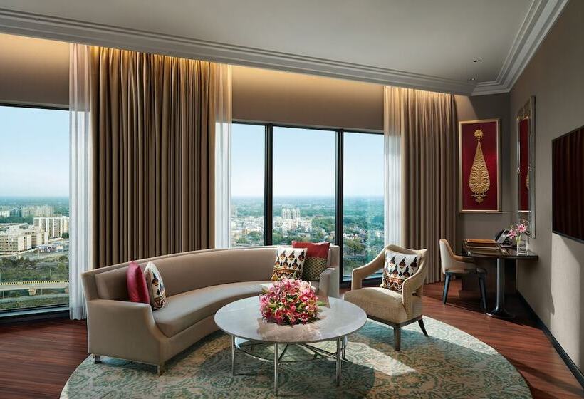 فندق The Leela Gandhinagar