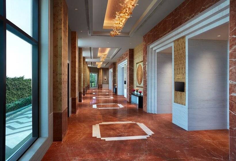 فندق The Leela Gandhinagar