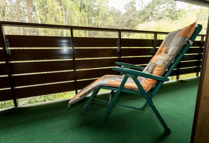 בית מלון כפרי Und Restaurant Karpfenschänke