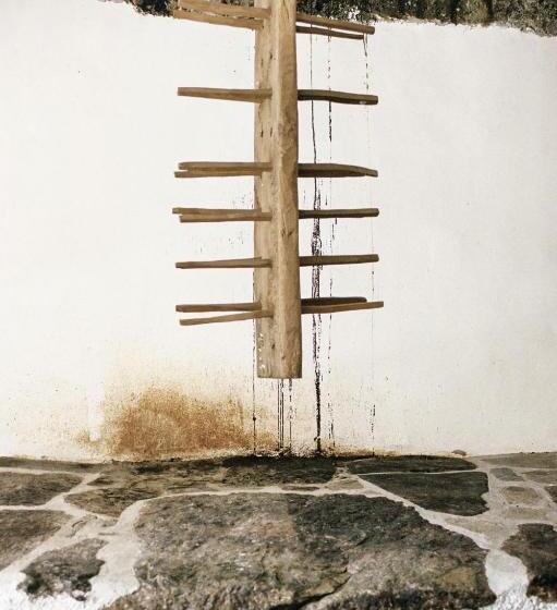 Отель Weiss Kreuz