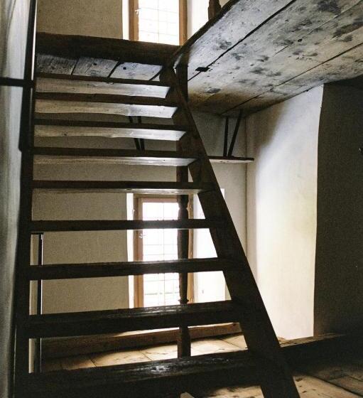 Отель Weiss Kreuz