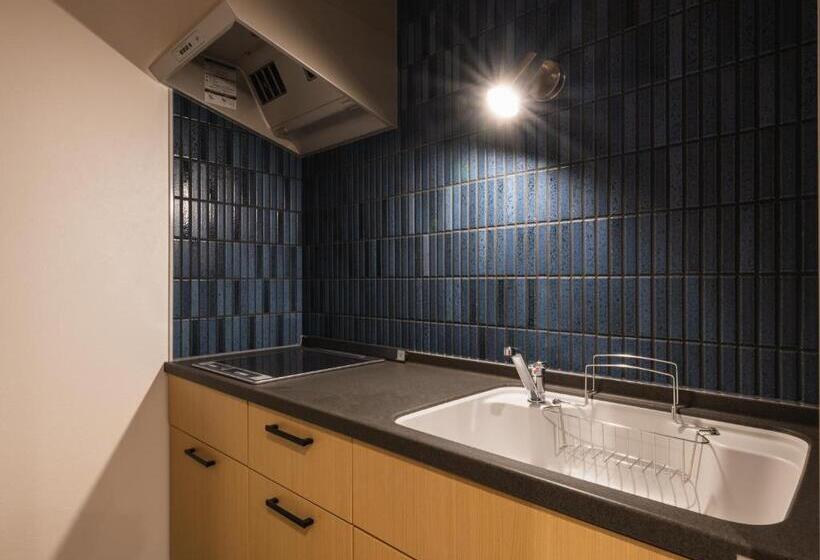 Jstay Beppu Indigo