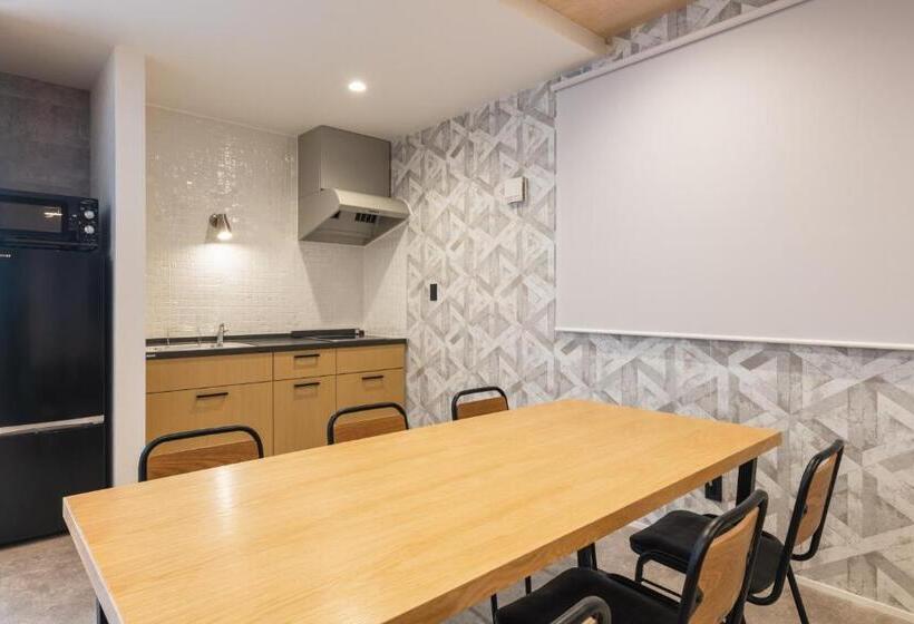 Jstay Beppu Indigo