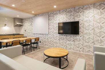 Jstay Beppu Indigo