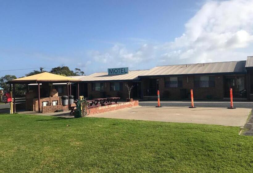Marlo Caravan Park & Motel