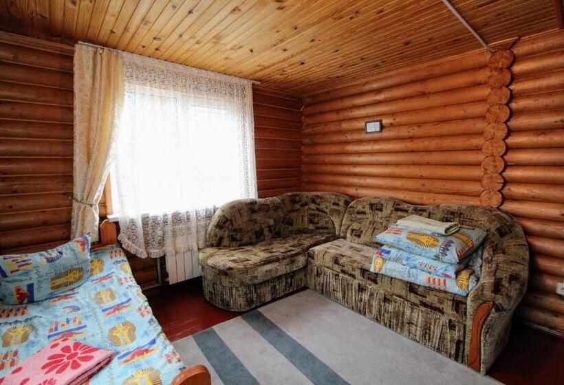 Panzió мала одеса