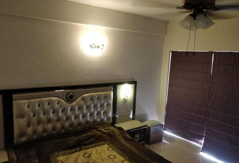 Pensiune Airport Jagannath Guest House