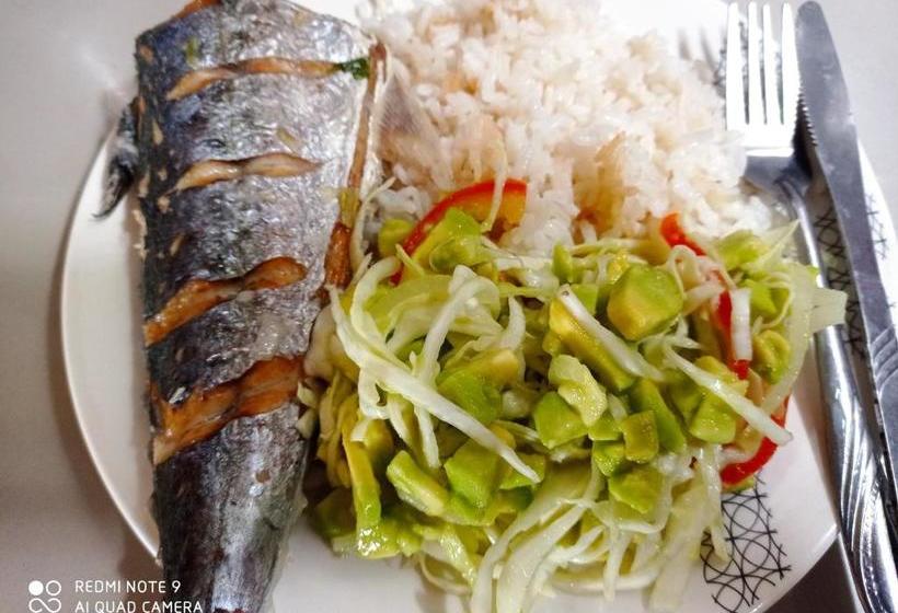 پانسیون Hostal Belleza Tropical