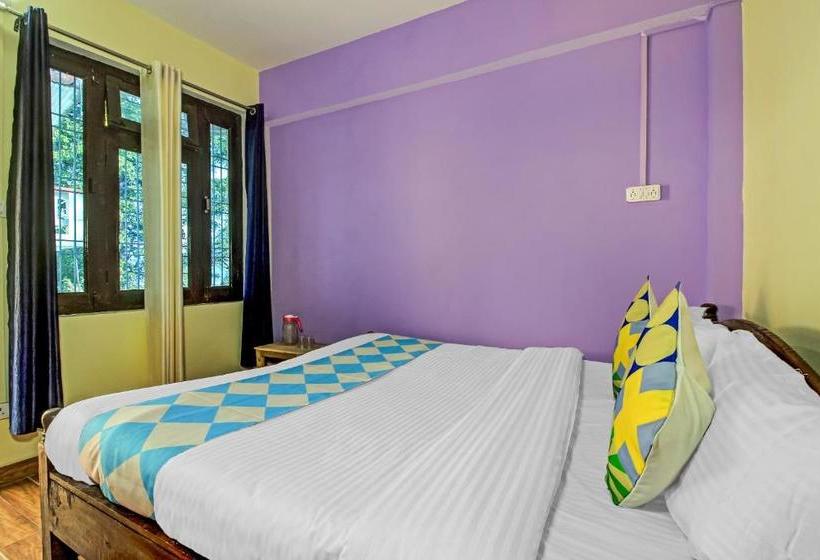 膳宿费 Oyo 78592 Anand Guest House, Jageshwar