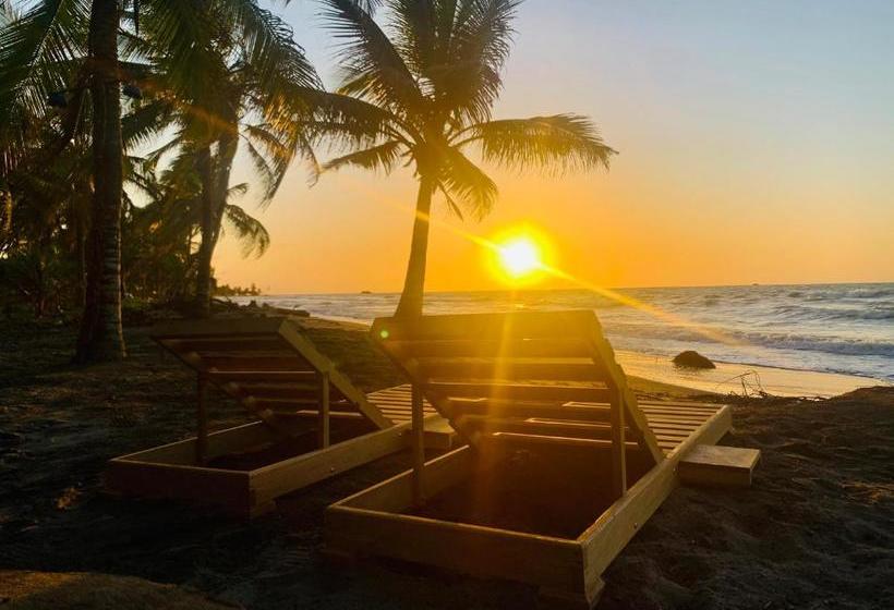 پانسیون Playa Jaguar   Beach Club