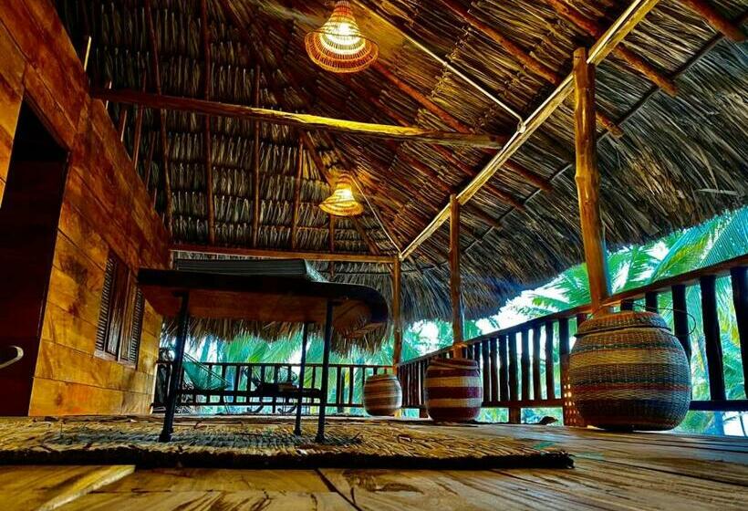 پانسیون Playa Jaguar   Beach Club