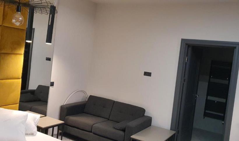 استراحتگاه Casa Achim