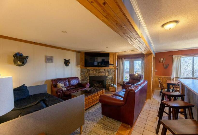 Sunsets At Summit 108b, Free Wi Fi, Parking And Ac