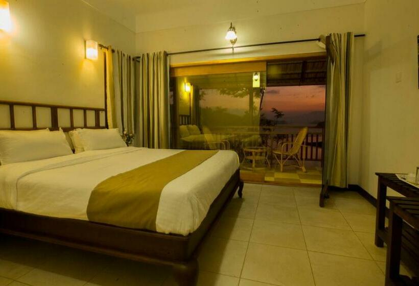 Terrace Resorts
