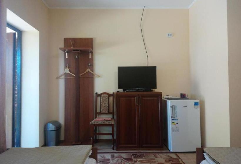 ユースホステル садиба у яноша