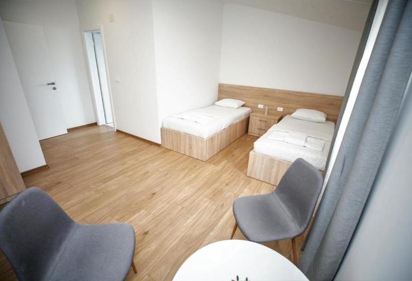 Apartmani M&j Međugorje