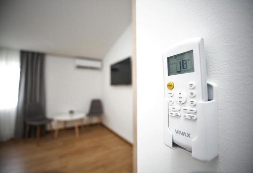 Apartmani M&j Međugorje