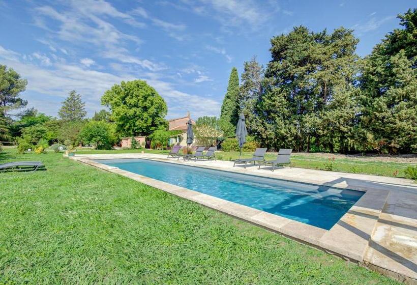 مبيت وإفطار Mas D'auseu