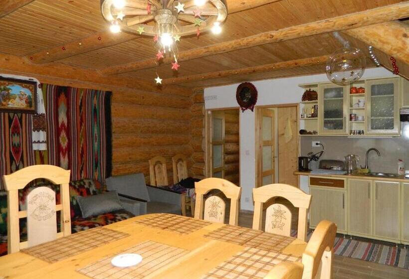 Hotell шовкова косиця