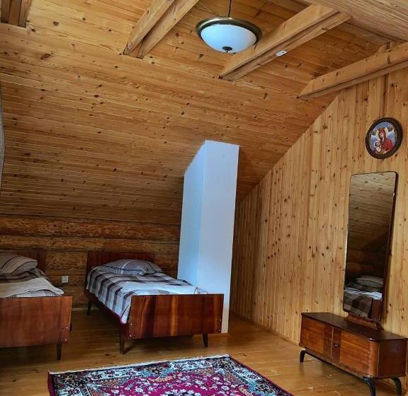 Hotell шовкова косиця